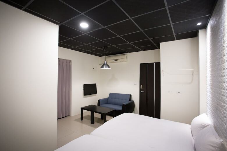 Bed & Breakfast Miss Homestay