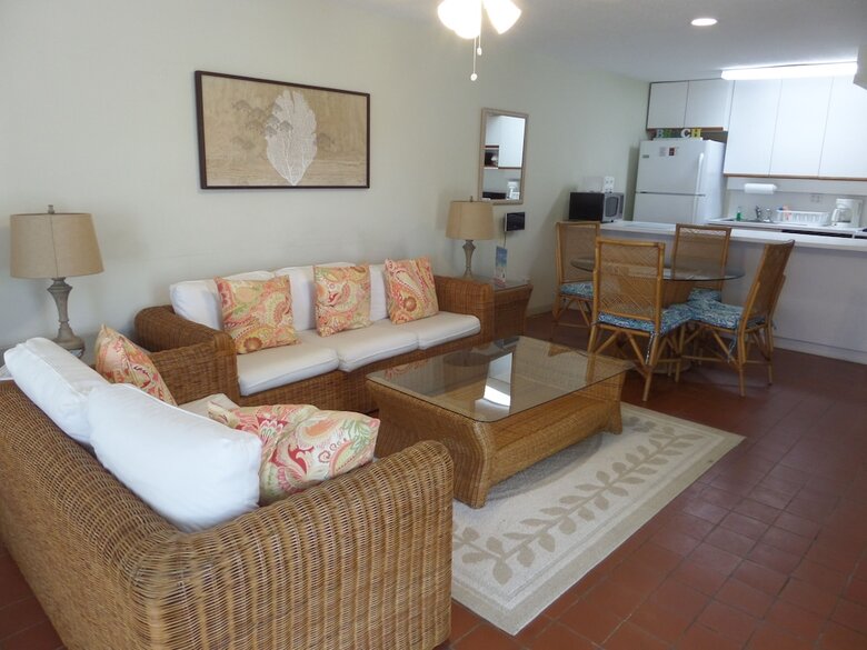 Aparthotel Crystal Cove Villas