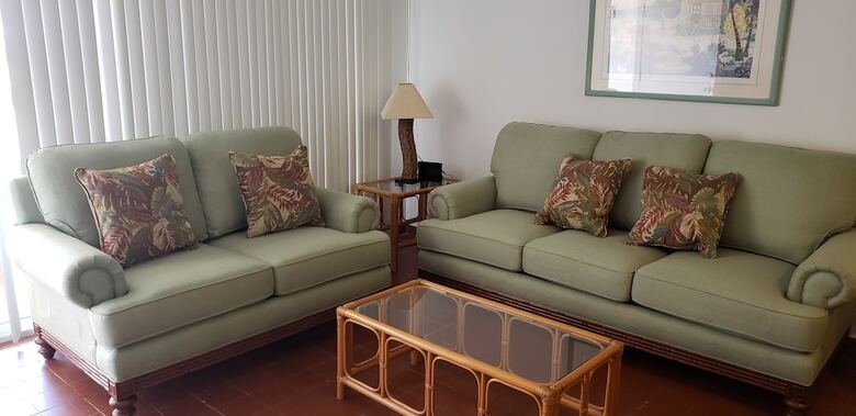 Aparthotel Crystal Cove Villas