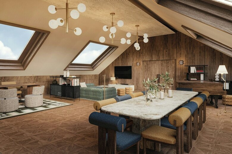 Hotel Stradom House, Autograph Collection