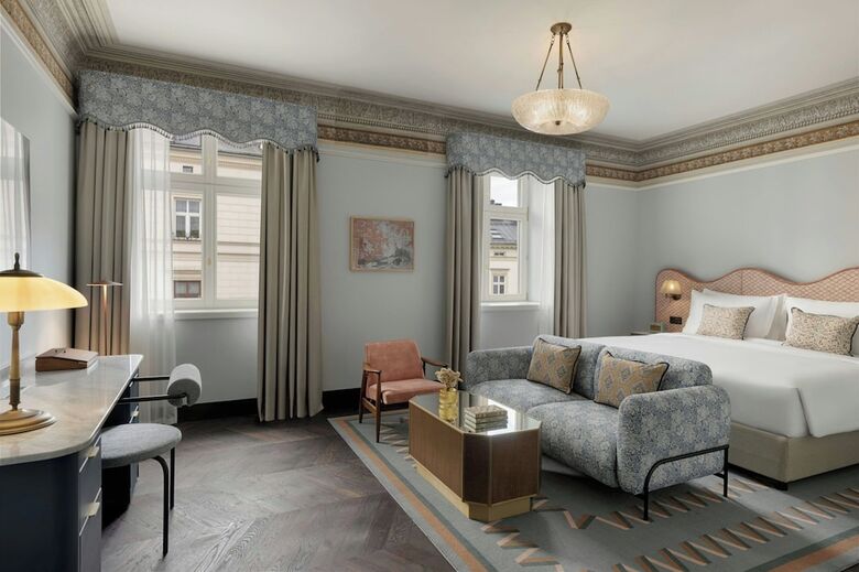 Hotel Stradom House, Autograph Collection