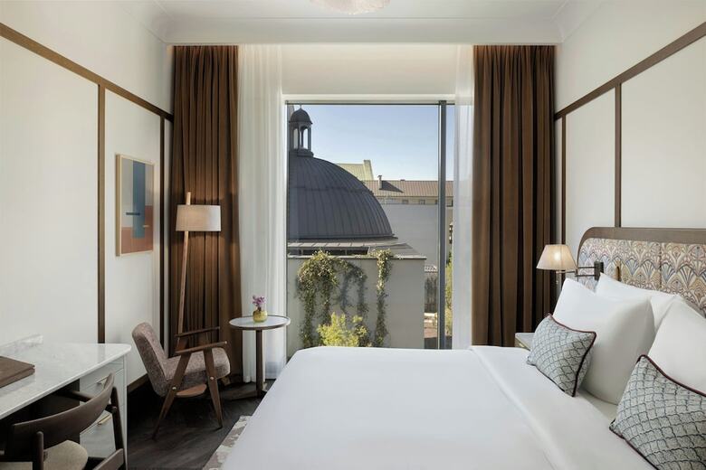Hotel Stradom House, Autograph Collection