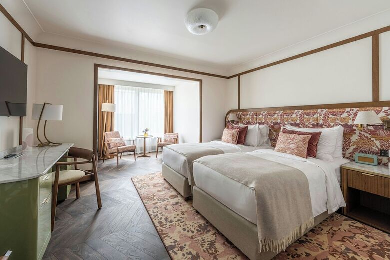 Hotel Stradom House, Autograph Collection