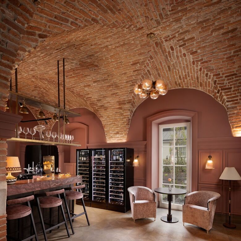 Hotel Stradom House, Autograph Collection