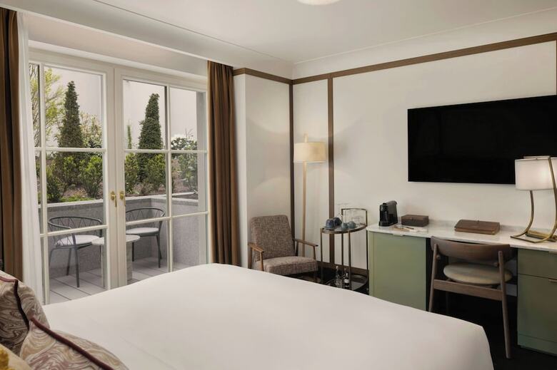 Hotel Stradom House, Autograph Collection