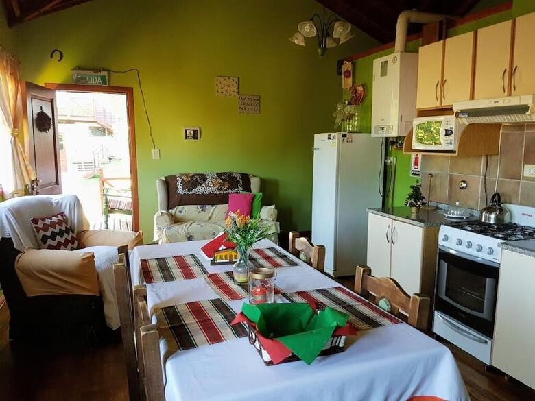 Caba�as Normana Inn