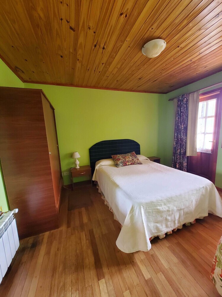 Caba�as Normana Inn