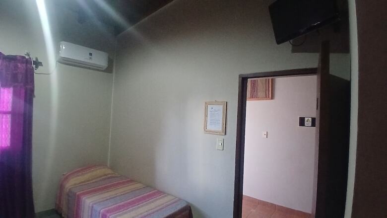 Hostal Amancay