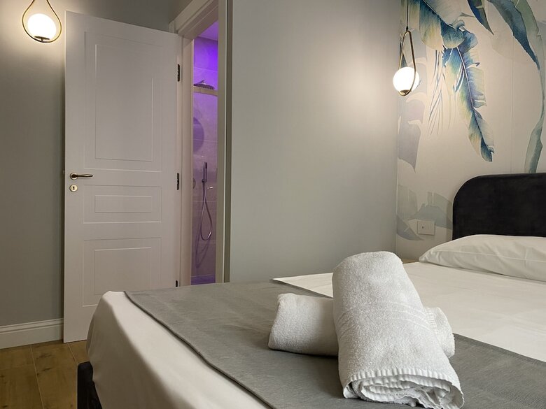 Krysos Luxury Rooms