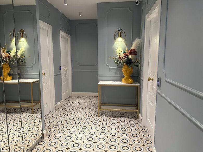Krysos Luxury Rooms