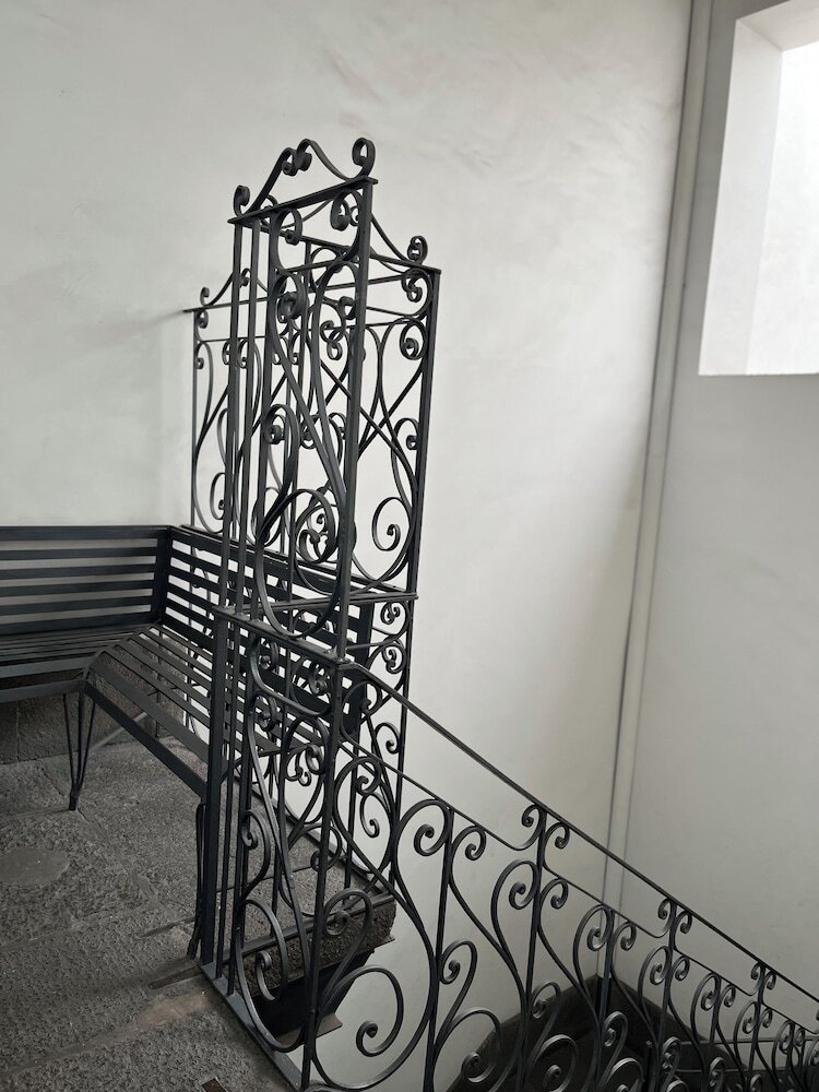 Hotel Alhaja Puebla Centro Hist�rico