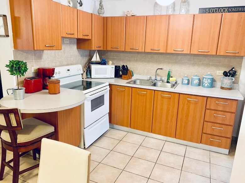 Oceania Apartments At Arecibo 681 Ocean Drive