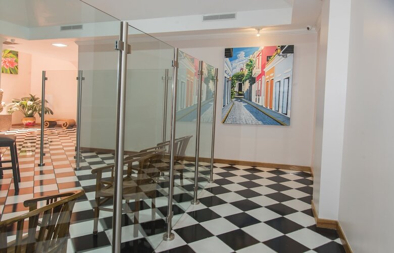 My Hotel In Puerto Rico