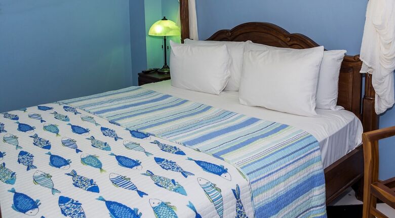 My Hotel In Puerto Rico