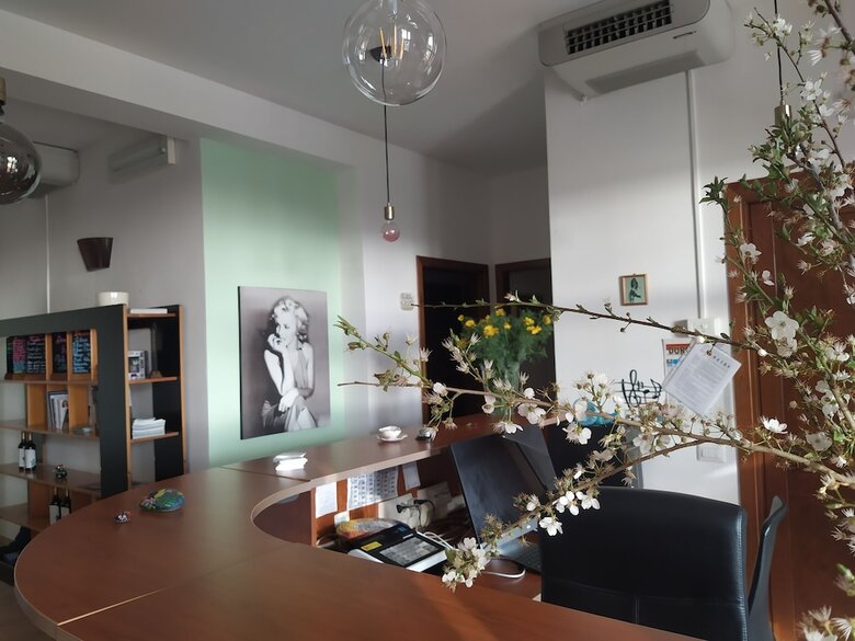 Room In B&B - "note Di Stelle" Resort In Marru
