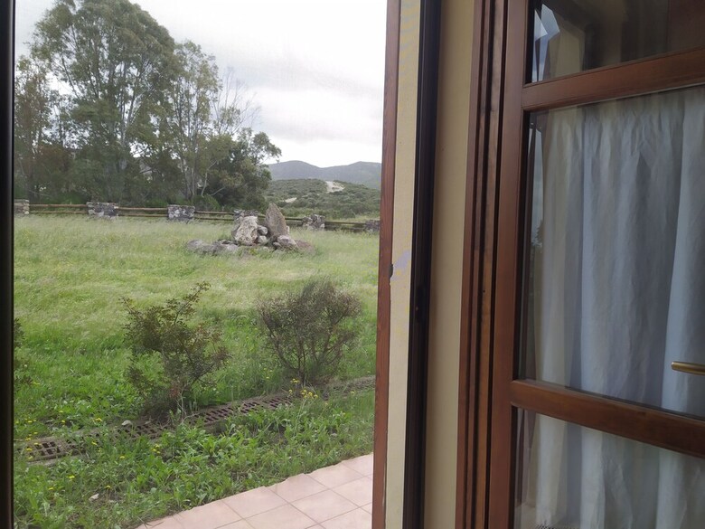Room In B&B - "note Di Stelle" Resort In Marru