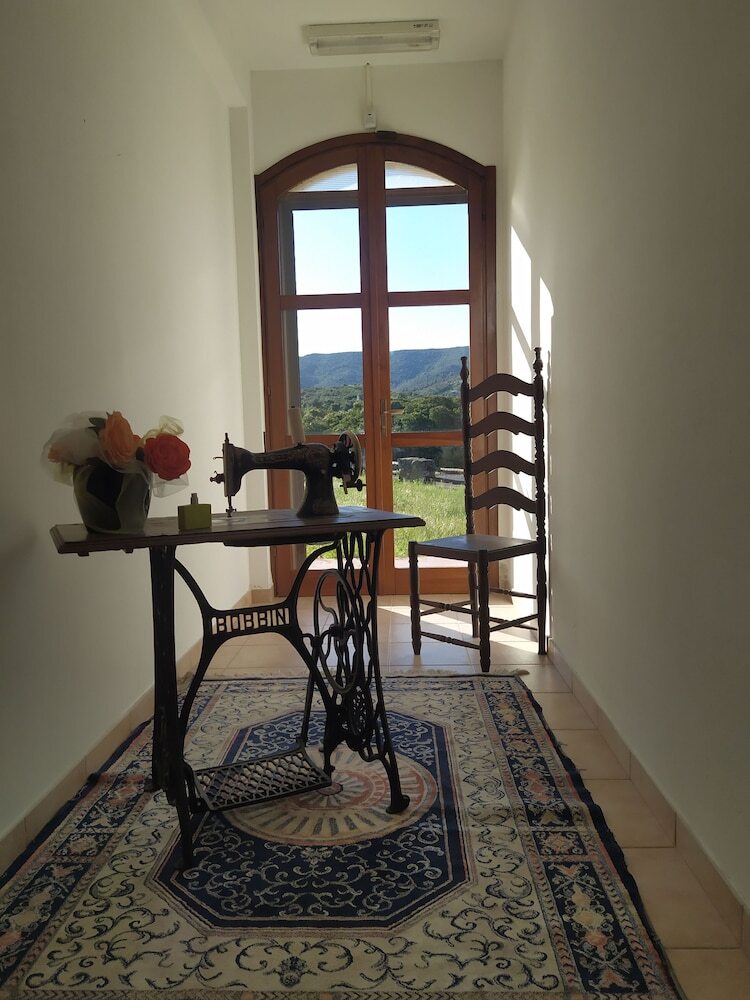 Room In B&B - "note Di Stelle" Resort In Marru