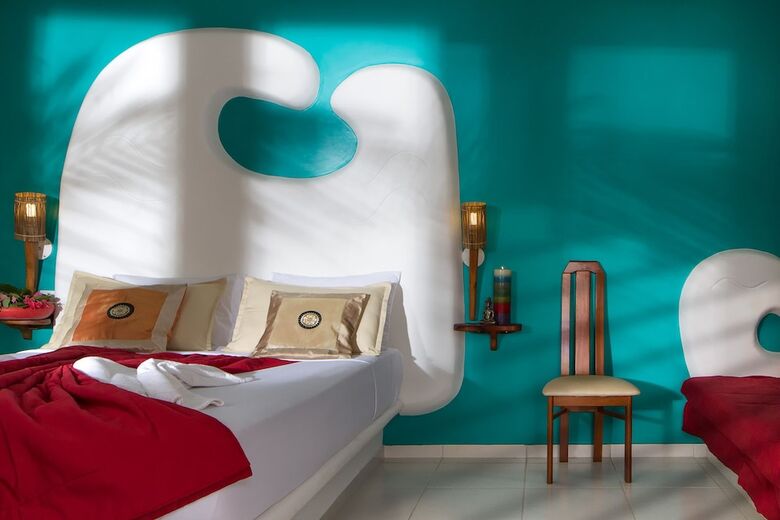 Hotel Ondabluebrasil