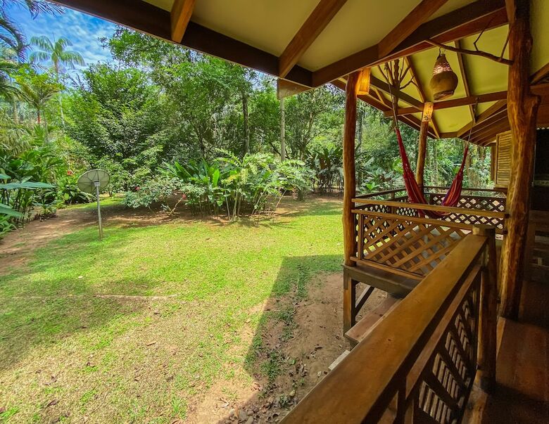 Cabana La Finca Chica