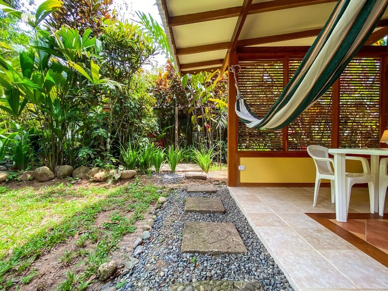 Cabana La Finca Chica