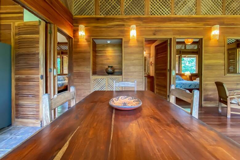 Cabana La Finca Chica
