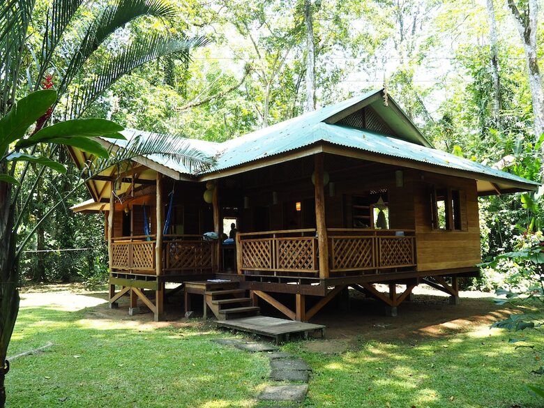Cabana La Finca Chica