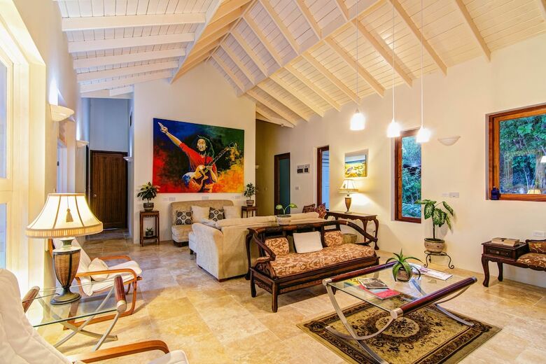 Sadewa Villa