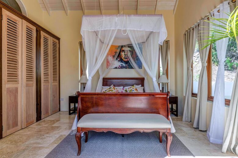 Sadewa Villa