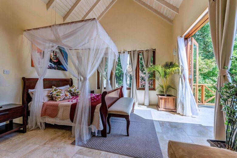 Sadewa Villa