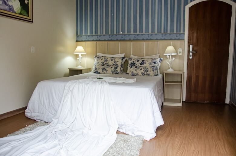 Velinn Pousada Chateau Do Luar Prime