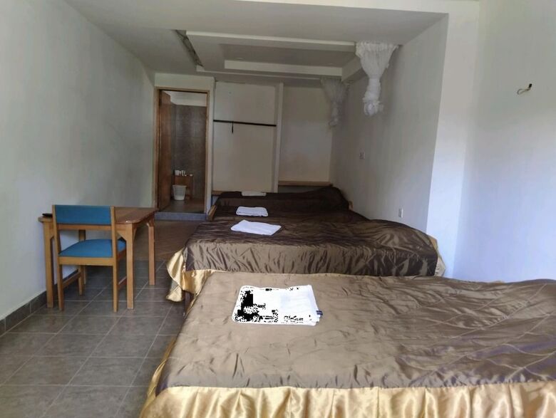 Hotel Fish Eagle Inn