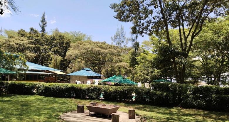 Hotel Fish Eagle Inn