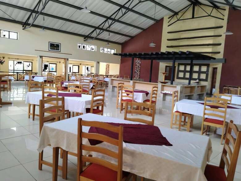 Hotel Fish Eagle Inn