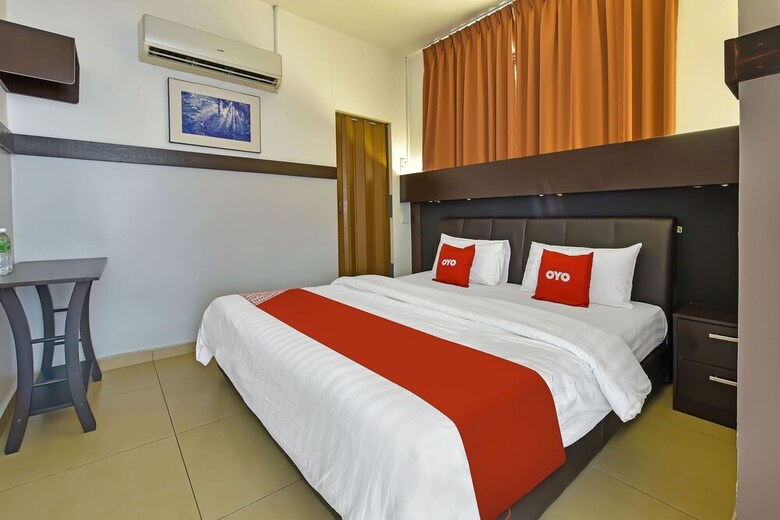 Hotel Capital O 90754 Gopeng Inn