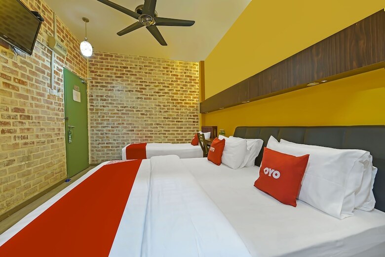 Hotel Capital O 90754 Gopeng Inn
