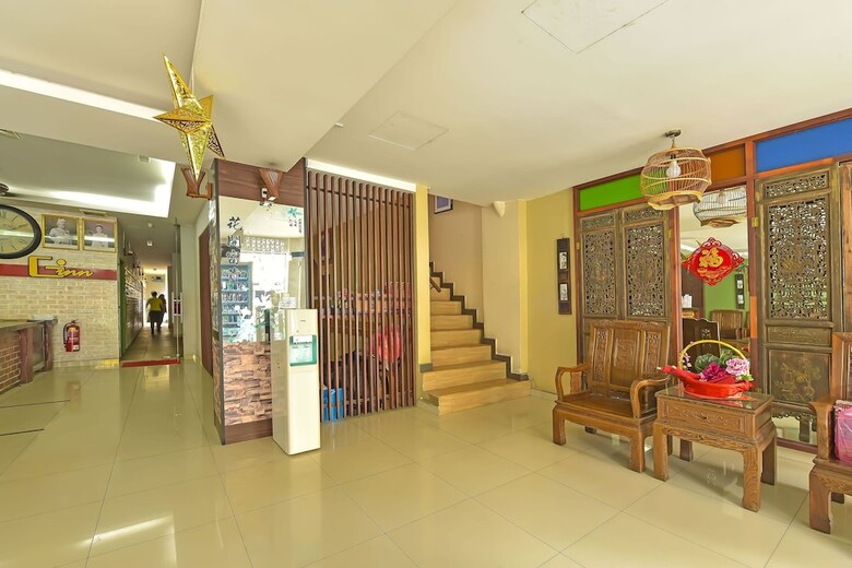 Hotel Capital O 90754 Gopeng Inn