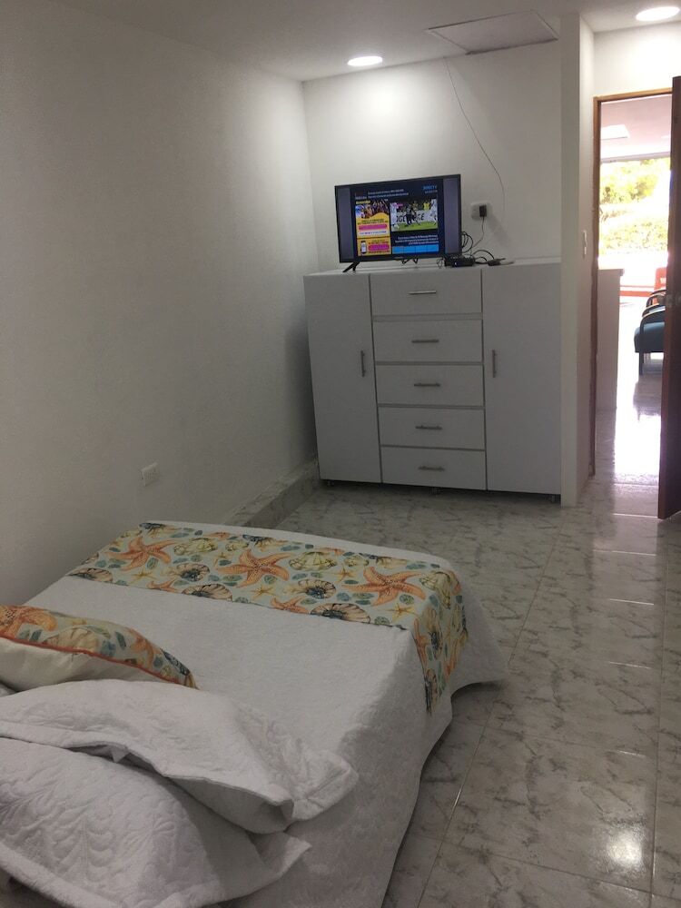 Hotel Mar De Indias House