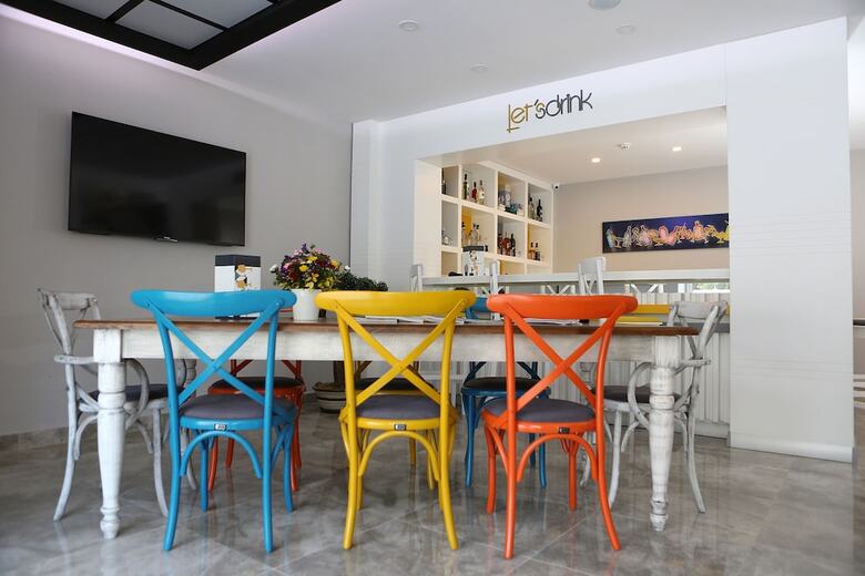 Letstay Hotel - Adults Only