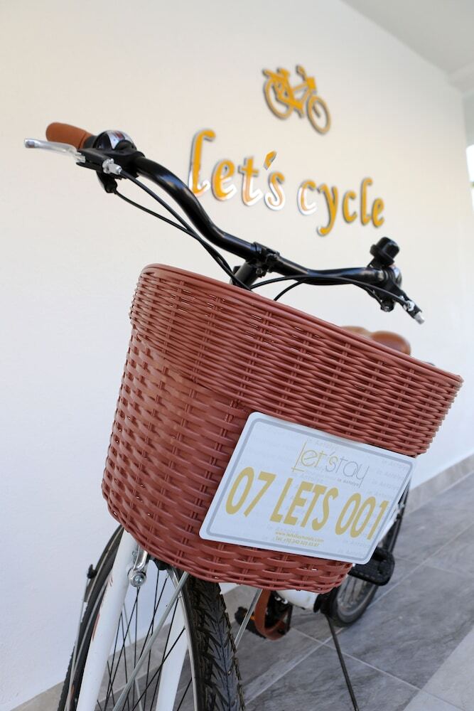 Letstay Hotel - Adults Only