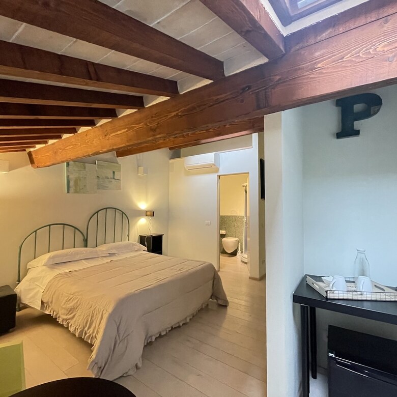 Guest-house