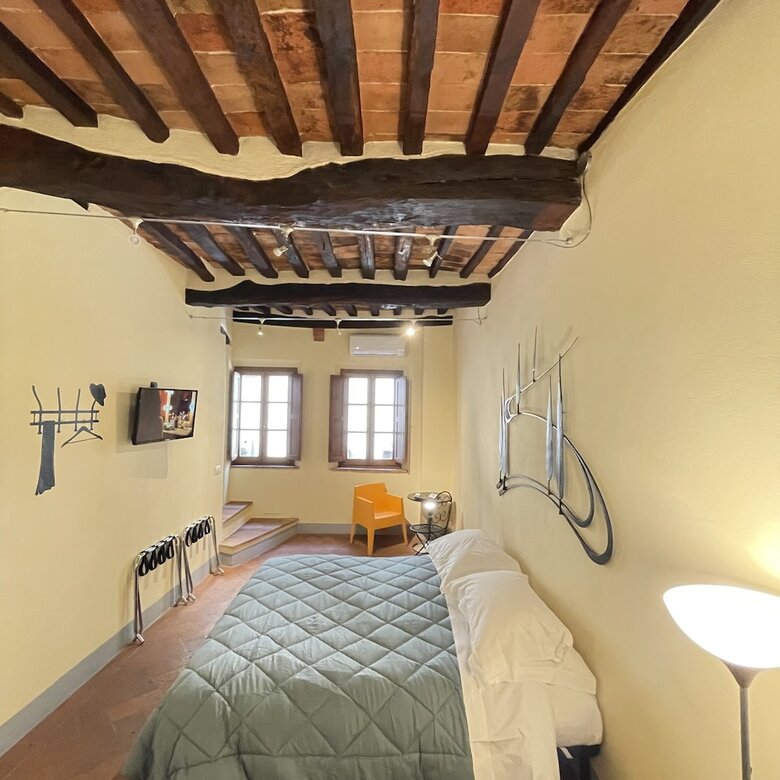 Guest-house