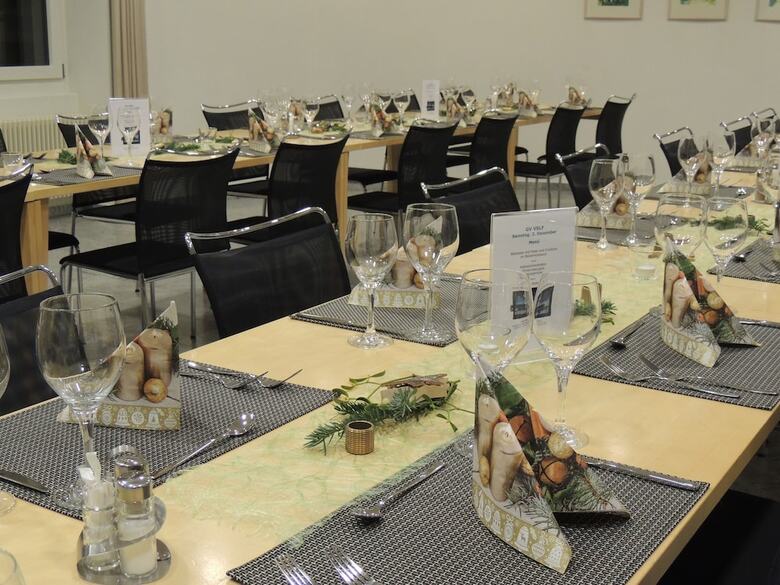 Hotel Haus Sch�nstatt -self-check-in