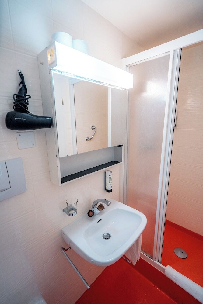 Hotel Haus Sch�nstatt -self-check-in