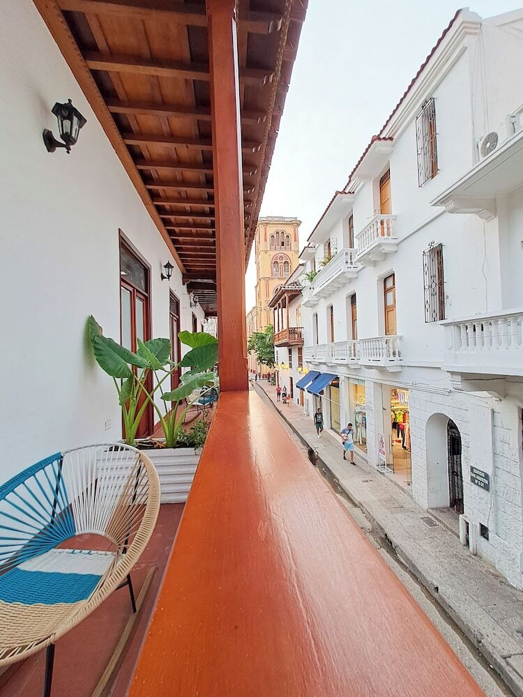 Hotel Casa Agustina