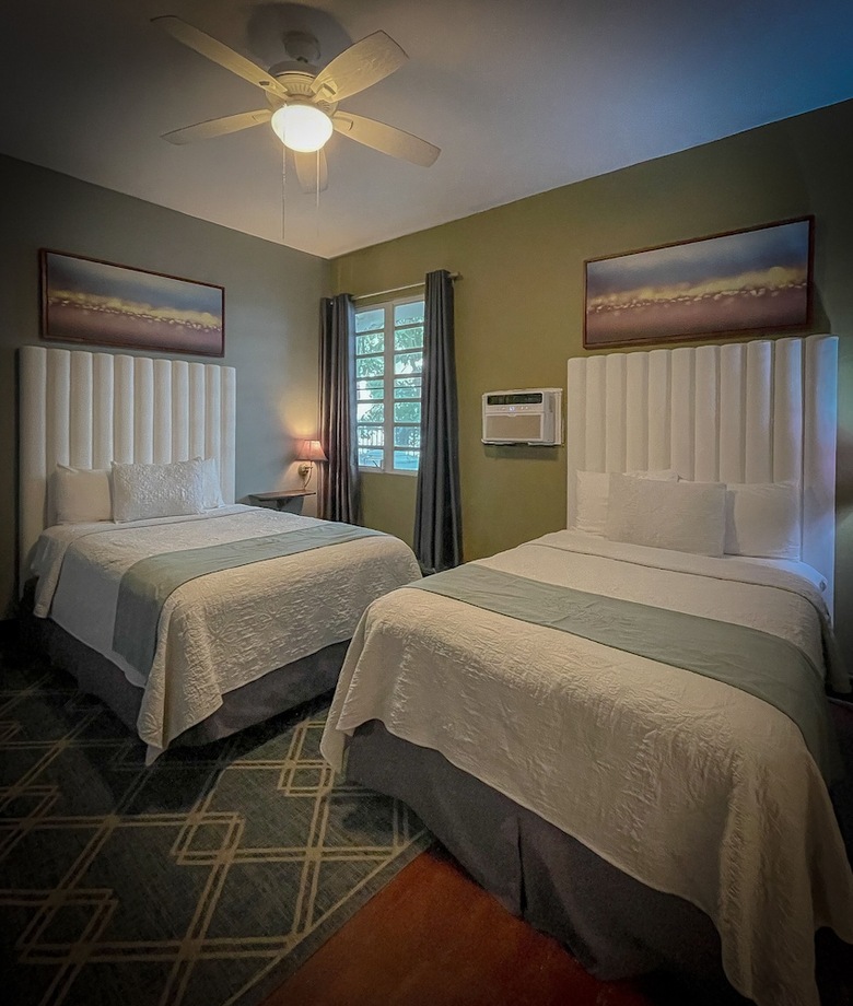 Canario Boutique Hotel