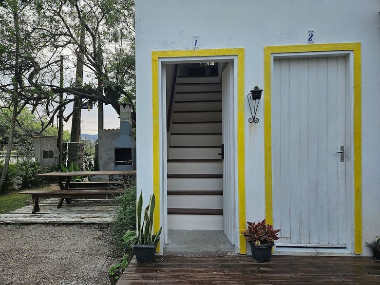 Quinta Da Margem