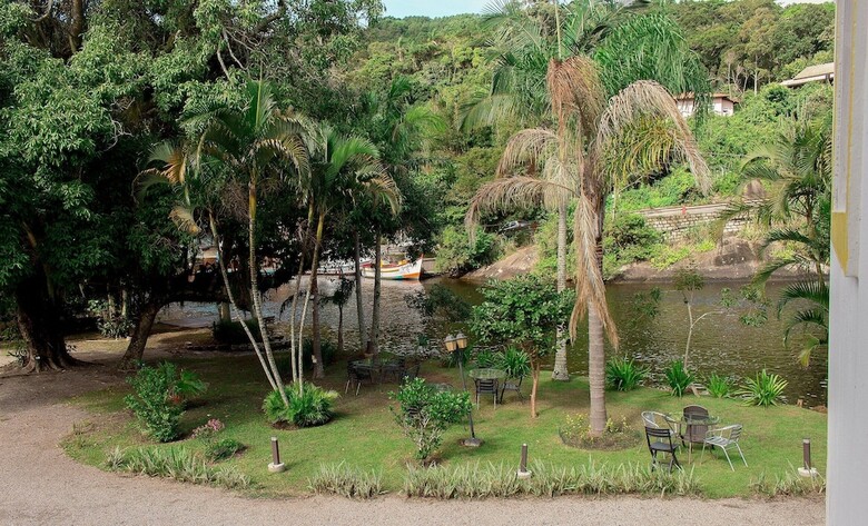 Quinta Da Margem