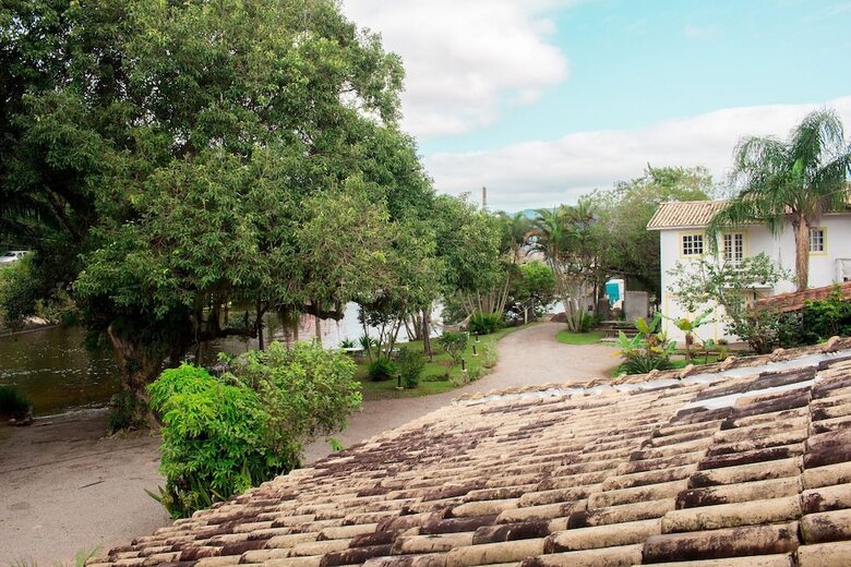 Quinta Da Margem