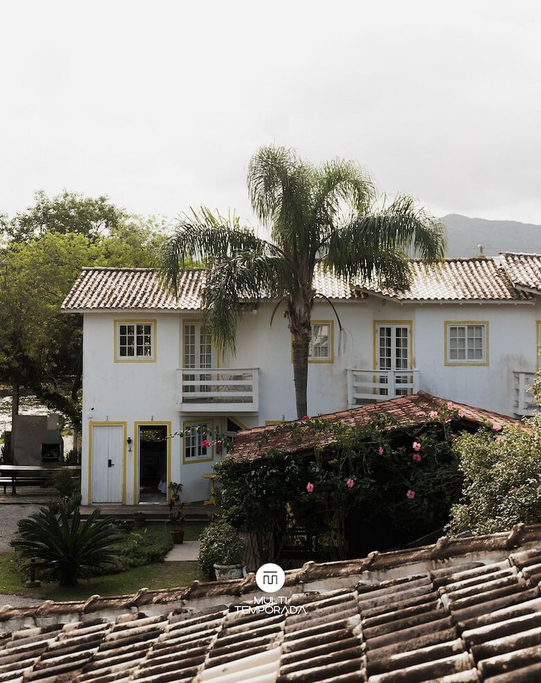 Quinta Da Margem