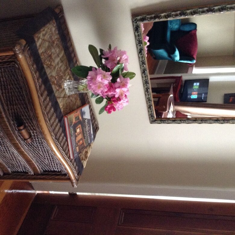Bed & Breakfast Gaslight Inn Victoria